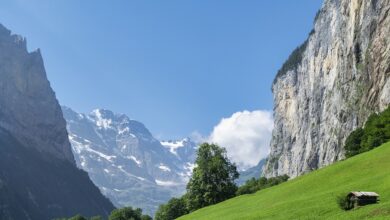 Schweiz knackt bei Einwohnern Neun-Millionen-Marke