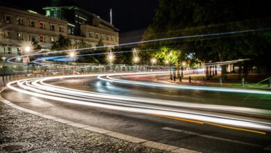 Zwei Schwerverletzte nach Crash nahe Nauendorf