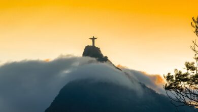 Mecklenburg-Vorpommern: Schwesig mit MV-Delegation in Brasilien eingetroffen