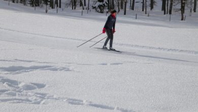 Deutsche Skisprung-Weltmeisterin sagt „Ja“ – und startet künftig unter neuem Namen