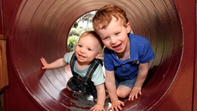 Sprachliche Defizite bei Kindern in Sachsen-Anhalt nehmen zu