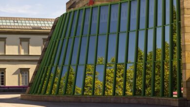 Staatsgalerie in Stuttgart muss ab 2028 für Sanierung schliessen