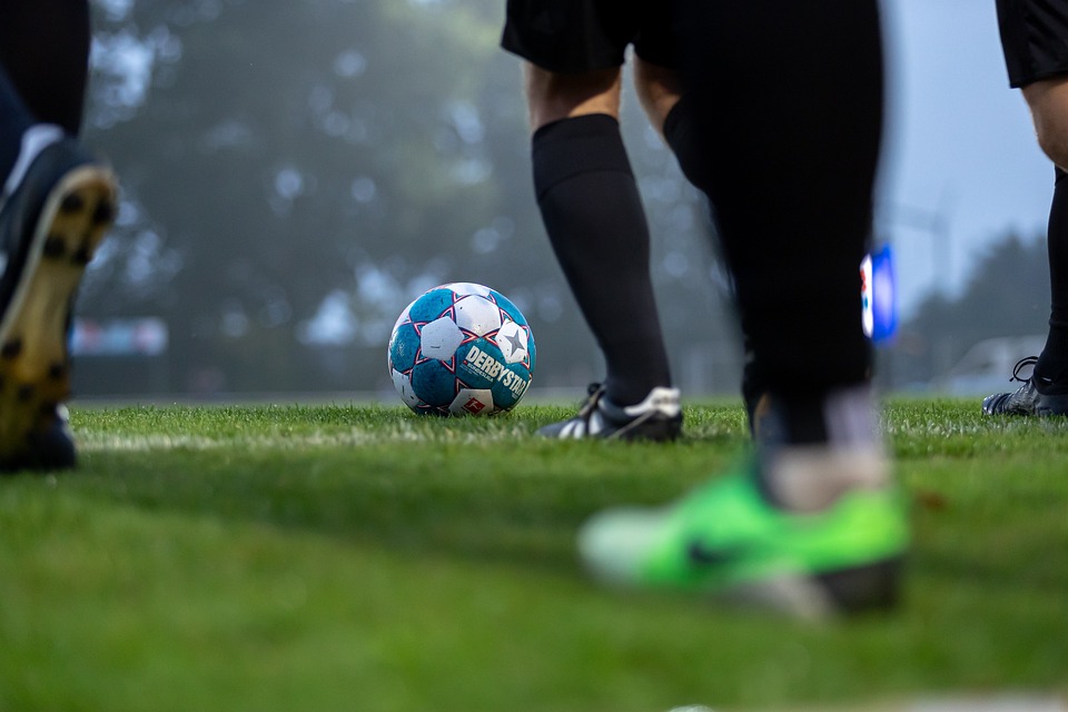 Kreisliga A Kempen-Krefeld am Sonntag live: So läuft der Spieltag!