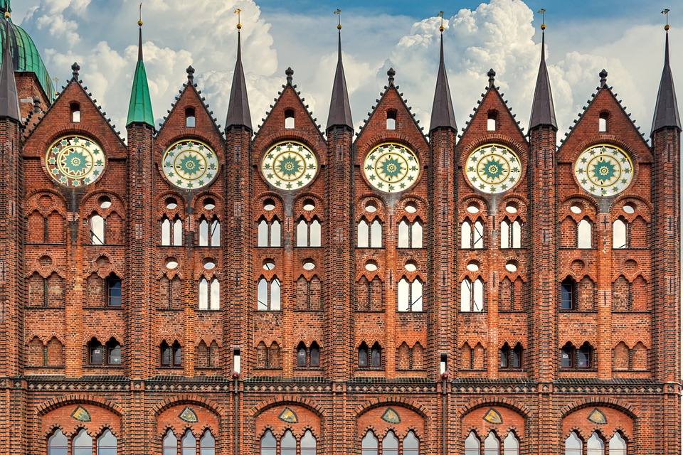 Vortrag „880 Jahre Lübecker Stadtentwicklung“