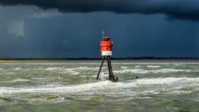 Mehr als 90 Tote nach Sturm „Helene“ in den USA