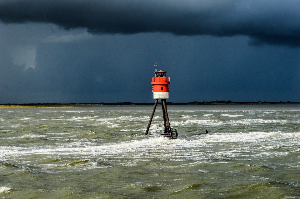 Mehr als 90 Tote nach Sturm „Helene“ in den USA