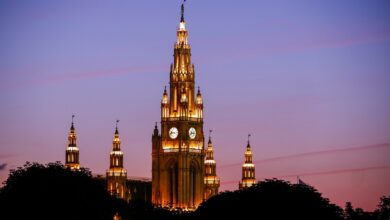 Auszeichnung für das Technische Rathaus