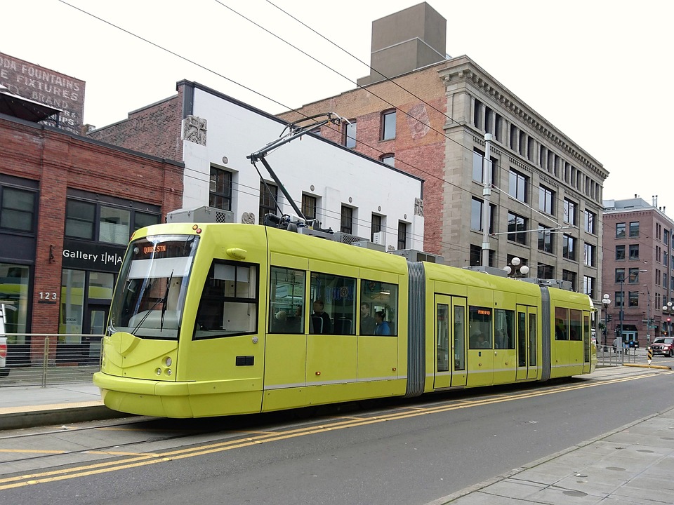 Erneute Streckensperrung der Straßenbahntrasse Schönau