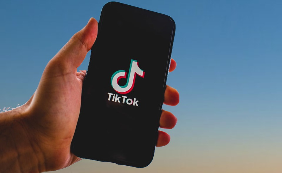 Tiktok: Jeder vierte Hit geht vorher auf Plattform viral