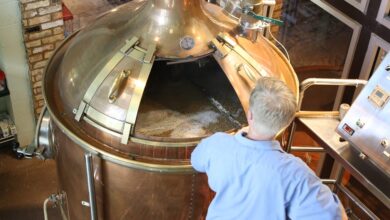 Traditionsbrauerei macht nach über 300 Jahren Schluss