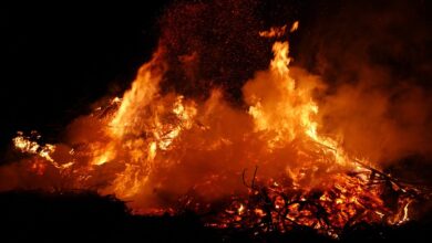 Mann stirbt bei Wohnungsbrand in Isernhagen | NDR.de - Nachrichten - Niedersachsen