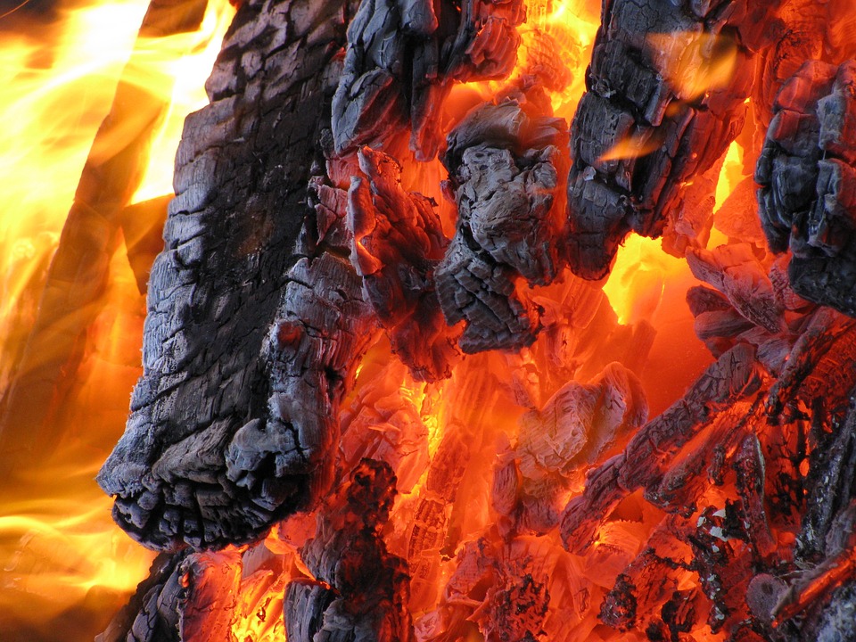 3 Tote (3,6,35) bei Brand in Osterholz – Feuer im Kinderzimmer --- (Cityreport24 -- Nachrichtenblog)