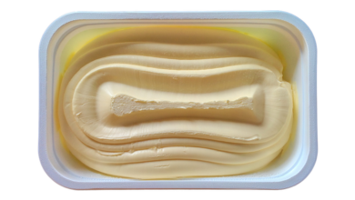 Tupperware Bankruptcy Blamed on Margarine Containers