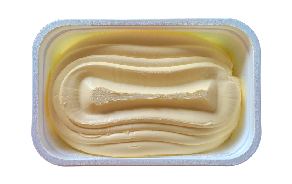 Tupperware Bankruptcy Blamed on Margarine Containers