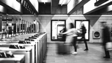 POL-HG: +++ Hoher Sachschaden nach Zusammenstoß mit U-Bahn in Oberursel +++