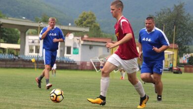 U19 gewinnt durch Tjaden-Doppelpack in Bielefeld, U17 holt in Münster den sechsten Sieg in Folge