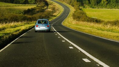 POL-EL: Haselünne - Zeugen nach Verkehrsunfall gesucht