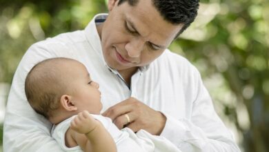 „Kinder fühlten sich beim Vater nie wohl“