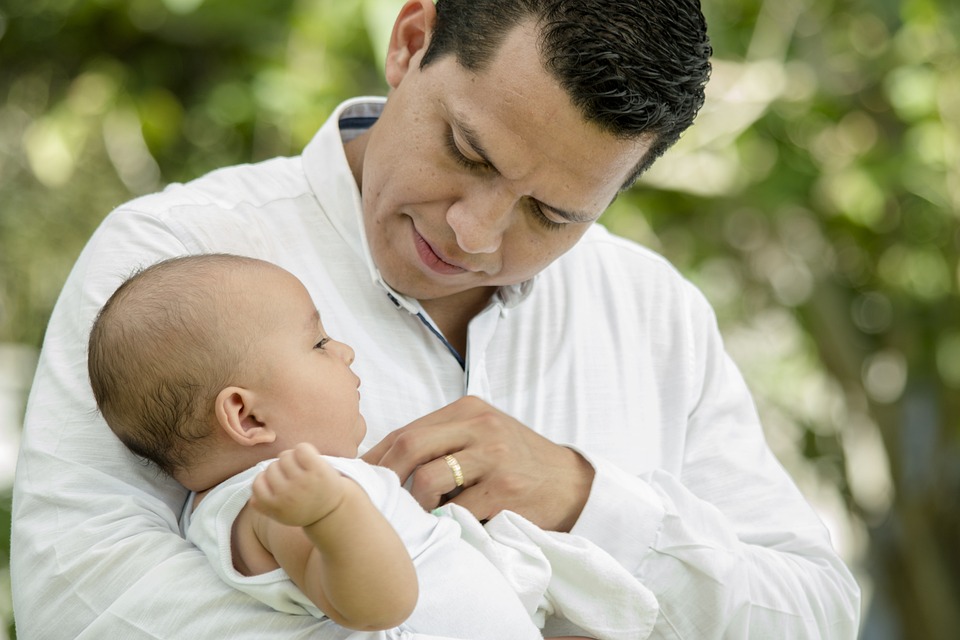 „Kinder fühlten sich beim Vater nie wohl“