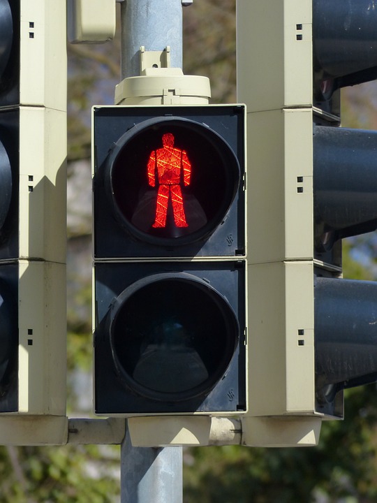 POL-LB: Marbach am Neckar: Verkehrsunfall hat verletzte Person zur Folge