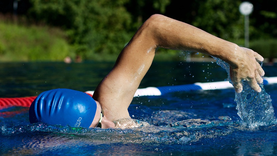 Junioren-Weltmeister im Rettungssport