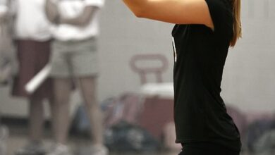 Das schwere zweite Jahr der Volleyballer des SVK Blieskastel/Zweibrücken - Vor der Saison