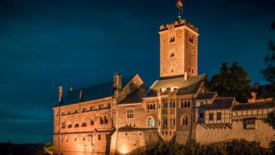 AfD gewnnnt in Thüringen, die CDU in Sachsen