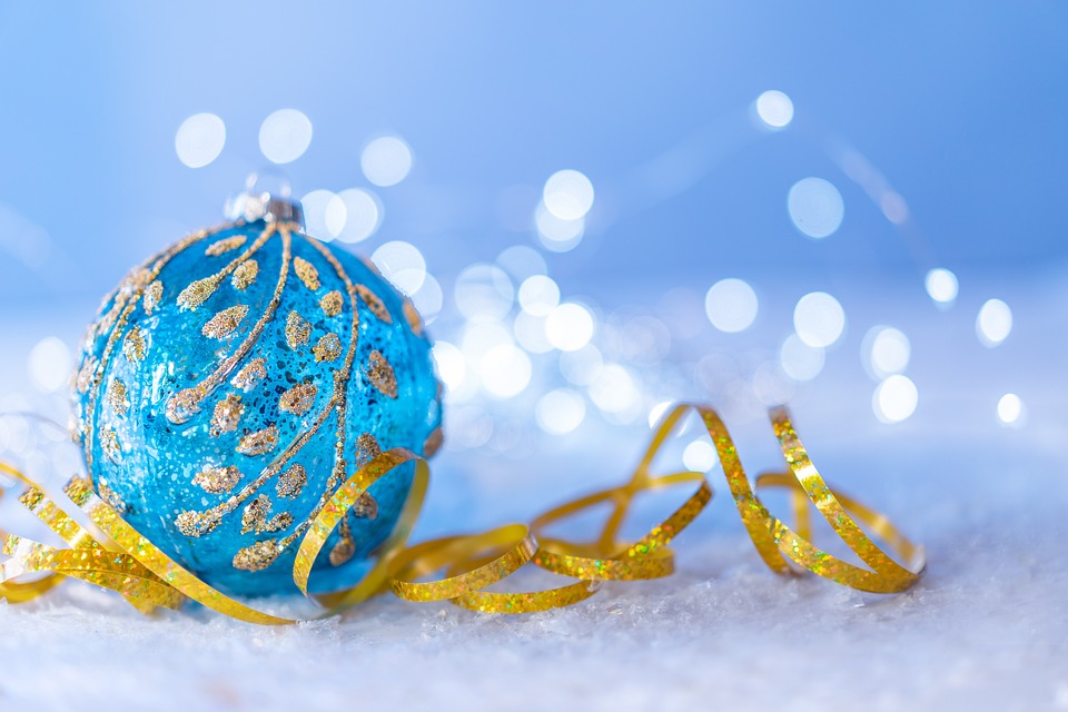 Weihnachtsgebäck jetzt schon im Supermarkt? Menschen in Achim haben klare Meinung