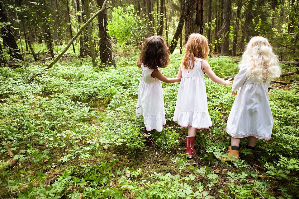 Kinderschutzbund beklagt „Krise der Kindheit“