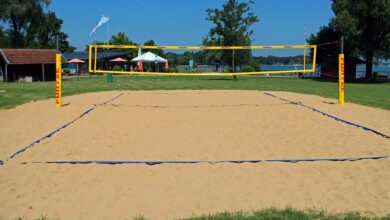 Starker Auftritt gegen Gensingen und Mainz: Frauen der Westerwald Volleys starten mit zwei Siegen - Volleyball