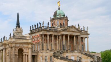 Zulassungsbehörde des Landkreises Potsdam-Mittelmark schließt