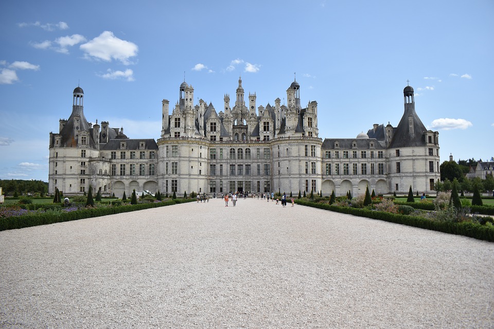 Schlosspark Untermerzbach ist ab sofort wieder öffentlich zugänglich