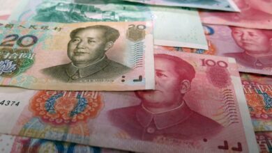 De-Dollarization: How Chinese Yuan Is Bringing the US Dollar Down