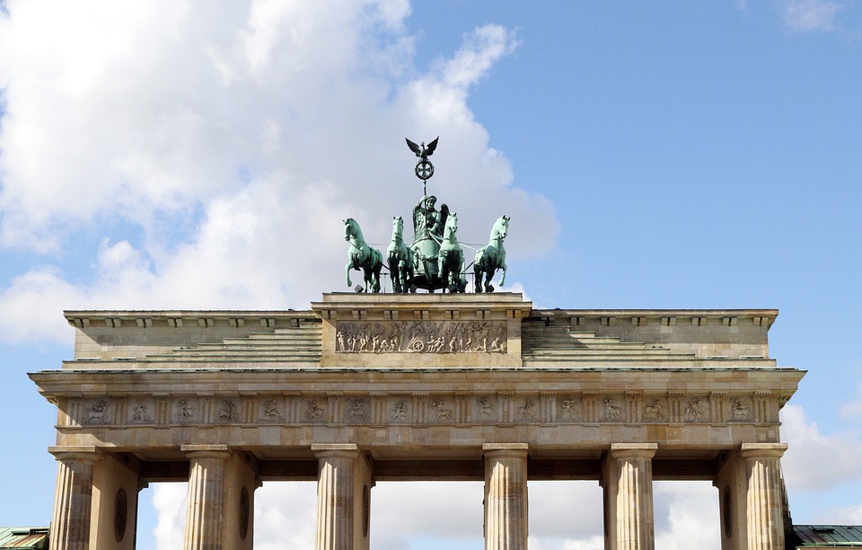 Mehr als zwei Millionen Brandenburger zur Wahl aufgerufen