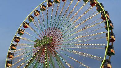 Wurstmarktplatz wird bald wieder frei gegeben - Bad Dürkheim