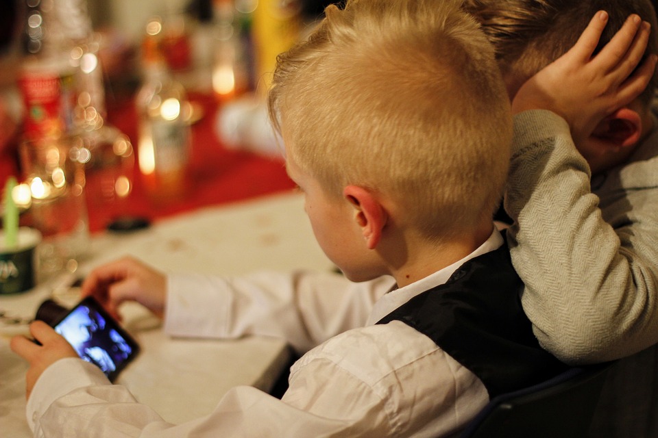 Weltkindertag am 20. September: Finanzielle Zukunft der eigenen Kinder sichern