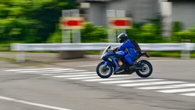 POL-NB: Zwei Verletzte bei Verkehrsunfall auf der L26 bei Kemnitz