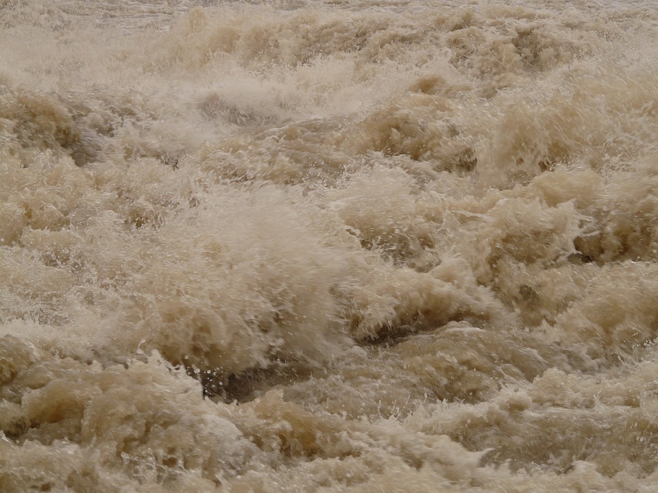 Bilanz Hochwasser-Soforthilfe Zweibrücken - SWR Aktuell