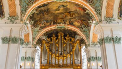 Geburtstag der Heilig-Geist-Orgel – Herzogtum direkt