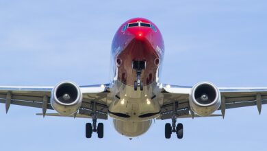 Wieso ein Airbus mit dem Namen "Aalen" fliegt