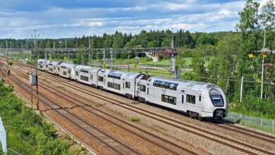 Umstrukturierung bei Zugbauer: Alstom-Werk in Görlitz macht im März 2026 dicht