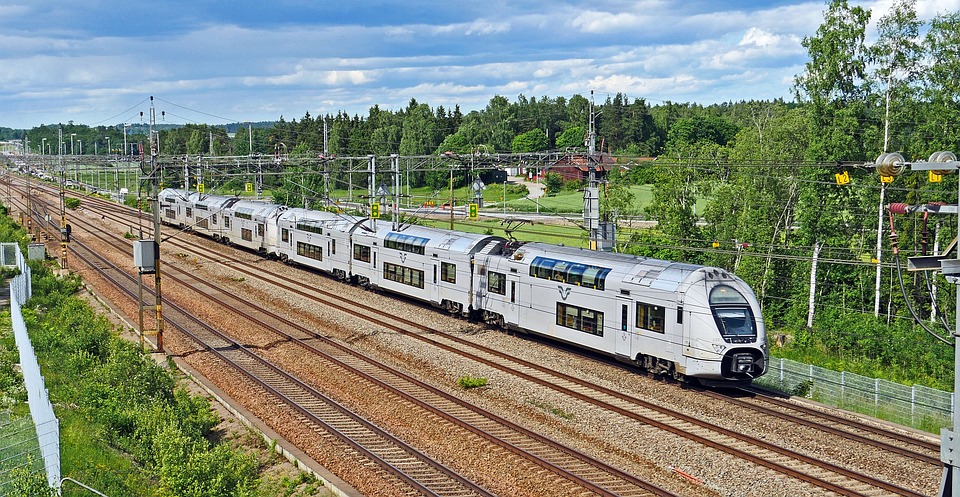 Umstrukturierung bei Zugbauer: Alstom-Werk in Görlitz macht im März 2026 dicht