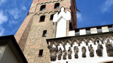 Stadt aus Bayern gehört zu den glücklichsten in Deutschland