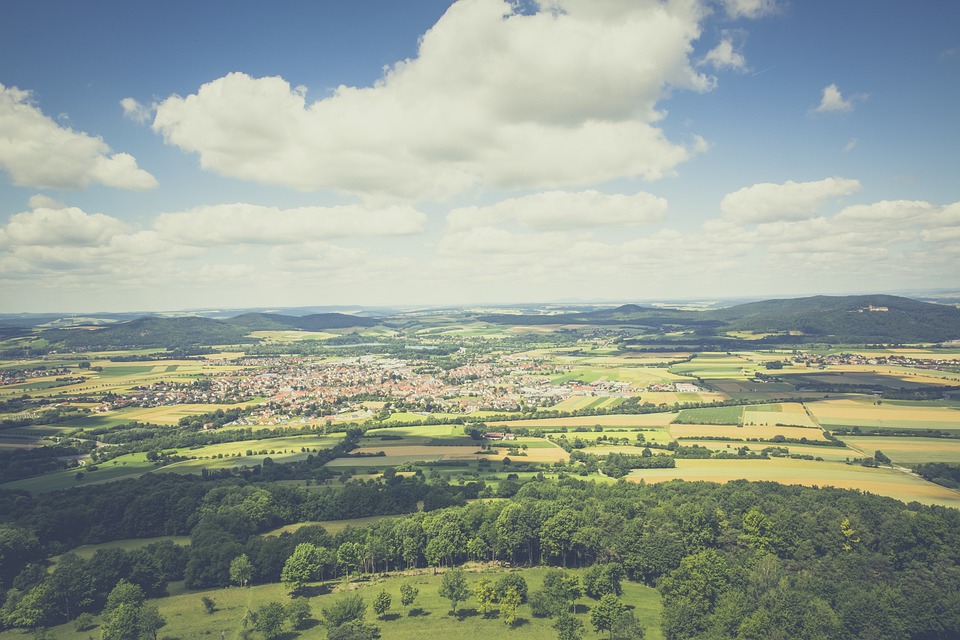 MILAS eröffnet Teststrecke in Bad Staffelstein