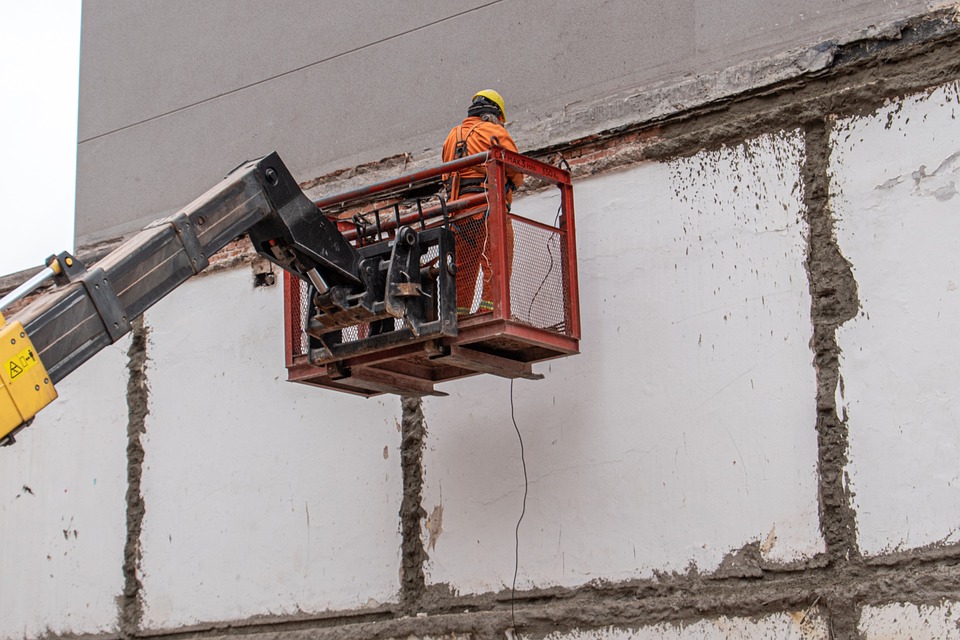 POL-FR: Rheinhausen: Radlader und Rüttelstampfer von Baustelle entwendet - Zeugen gesucht