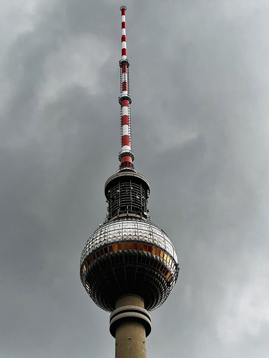 Justiz: Rund 3.200 Fälle zu Gaza-Krieg bei Staatsanwaltschaft Berlin