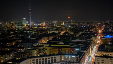 Berliner Bordell bietet nur 90-60-90 an – der Grund ist verstörend