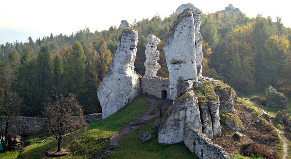 Forgan verbucht Podestplatz