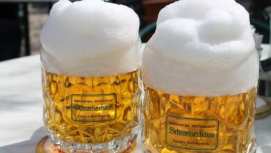 Bonn: Meisterin der Biere - mit Mitte 40 zur Sommelière - Heimatliebe