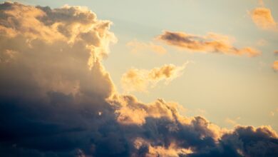 Biowetter in Fulda heute: Wetterfühlig? Diese Beschwerden erwarten Sie aktuell